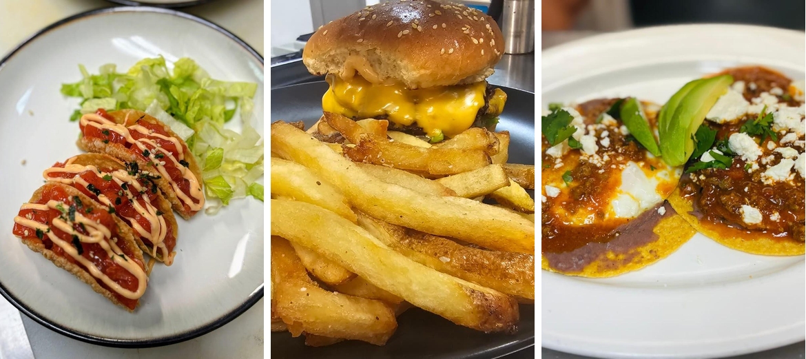 Los Brothers Restaurant