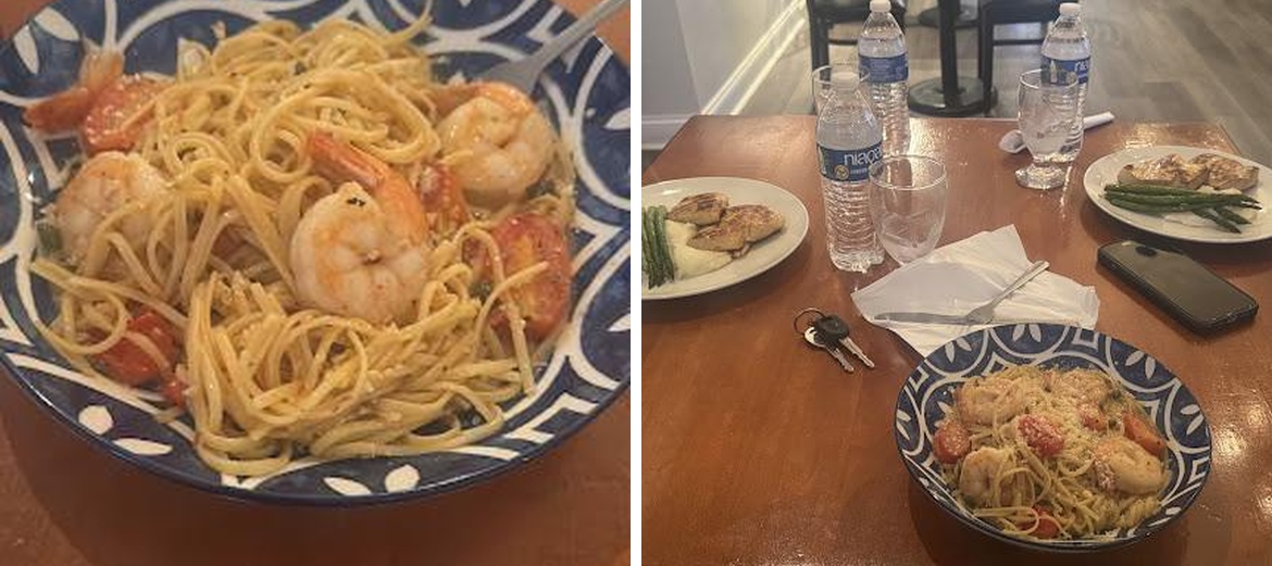 Los Brothers Restaurant