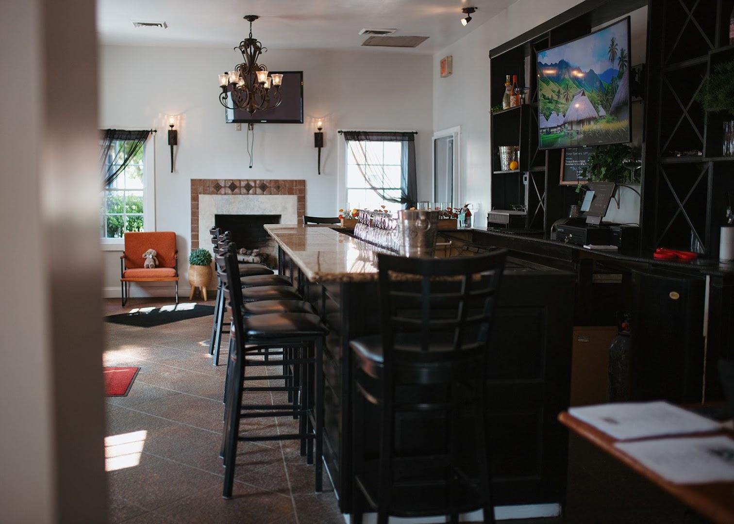 Los Brothers Restaurant
