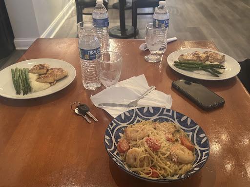 Los Brothers Restaurant
